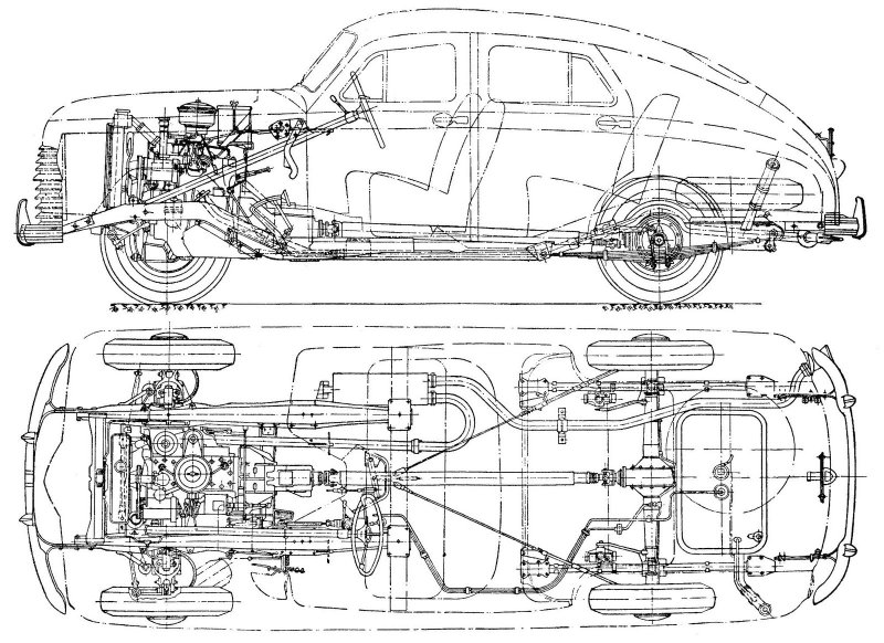 М-20 победа характеристики