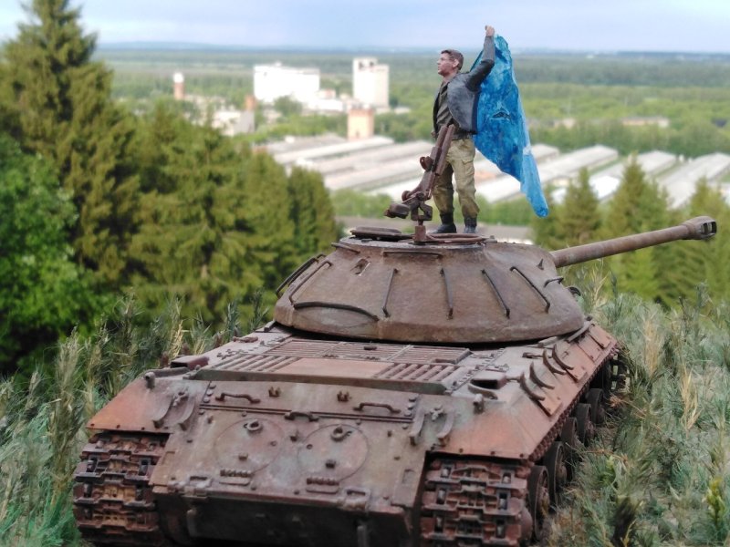 Шумшу остров Байково