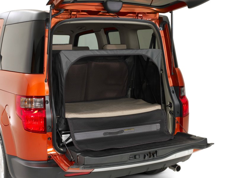 Honda element багажник