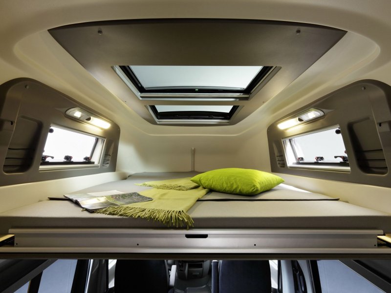 Roadtrek 170 dodge