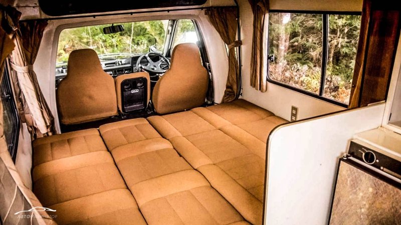 VW Transporter t5 автодом