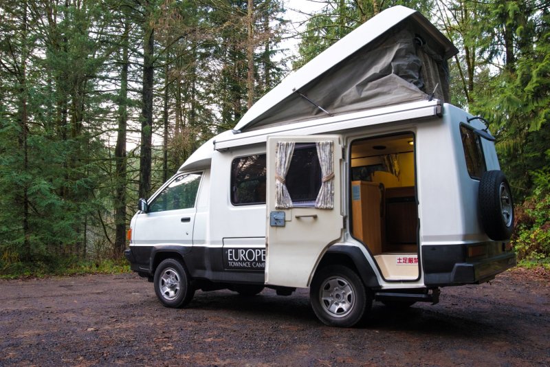 Автодом Hymer Grand Canyon s
