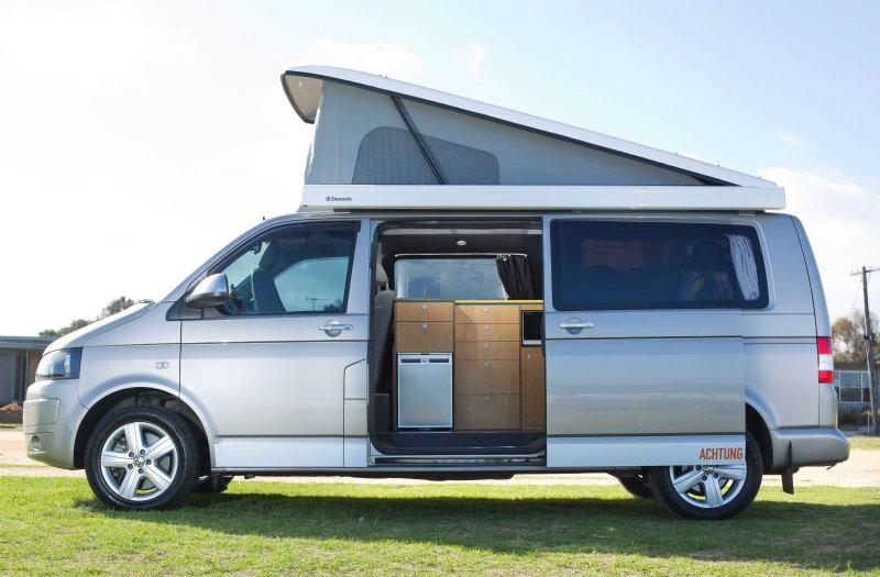 Knaus BOXSTAR 600 Family