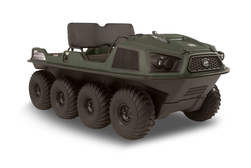 Снегоболотоход Argo Avenger 750