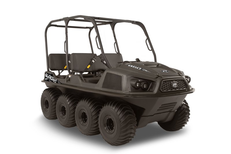 Hummer 1 амфибия