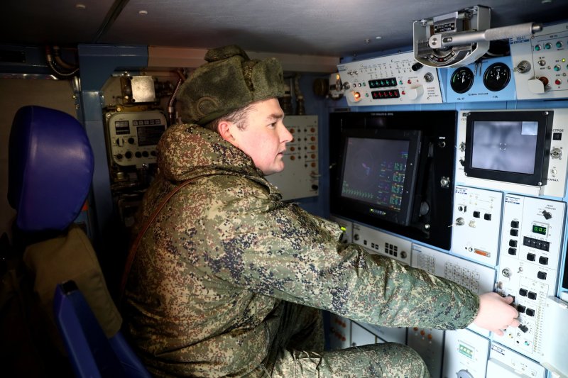 С300 полигон Капустин Яр