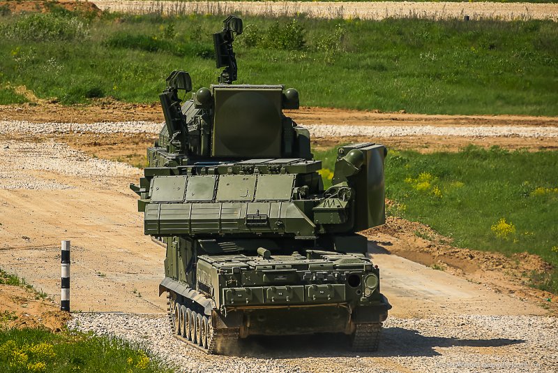 БМ тор м2