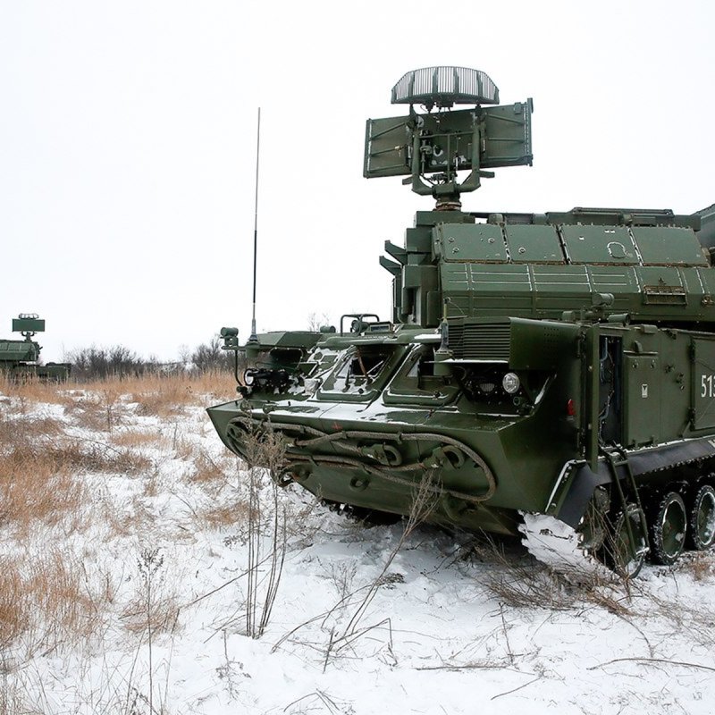 9k330 Tor