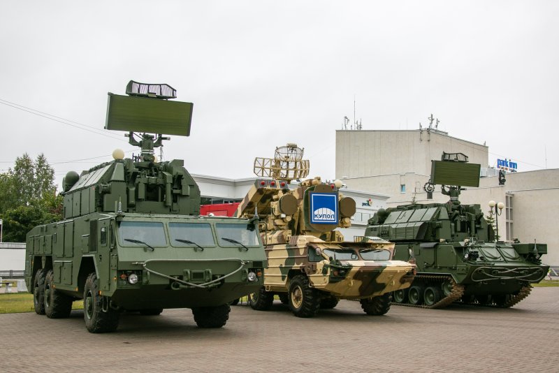 9к331 «тор-м1»
