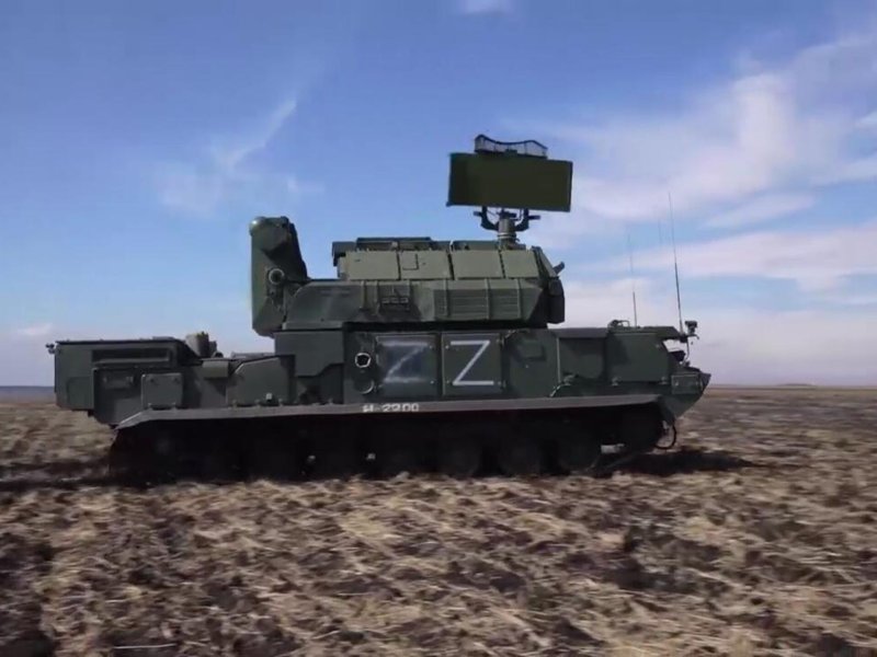 Тор м2
