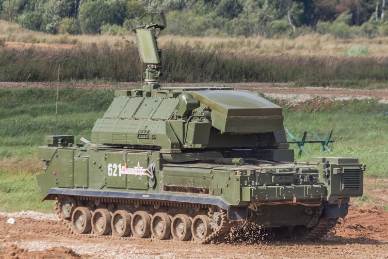 Тор-м2дт Арктический