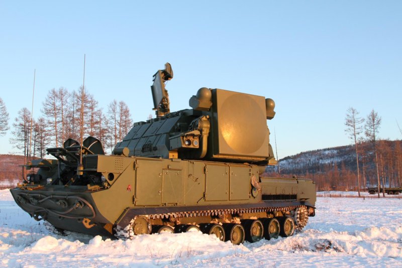 Армянский тор м2км