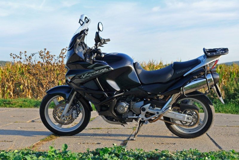 Honda XL 1000 VX Varadero