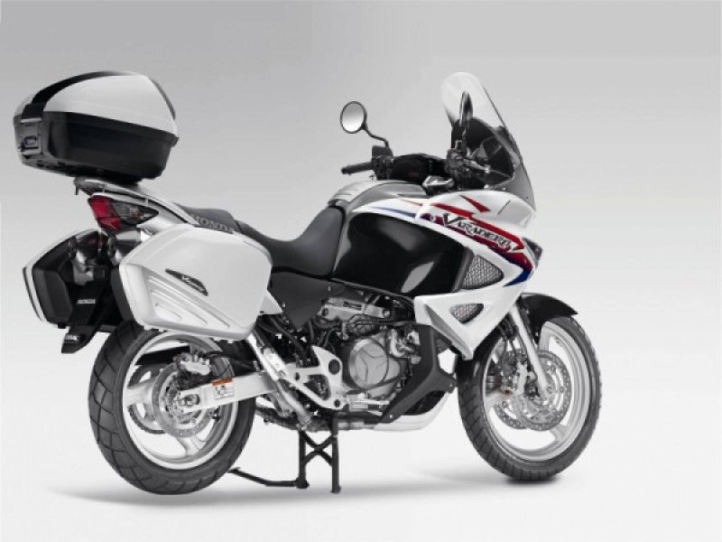 Хонда Варадеро 650
