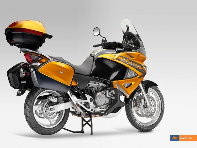 Honda Varadero 1000