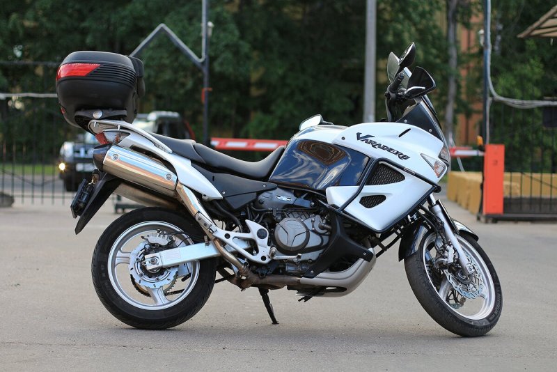 Honda Varadero XL 1000