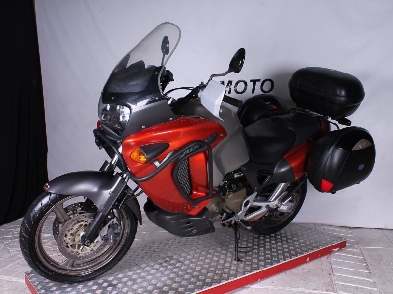 Honda Varadero XL 1000