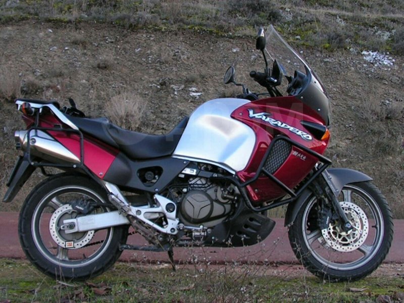 Мотоцикл Honda XL-1000