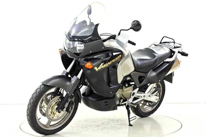 Honda Varadero XL 1000