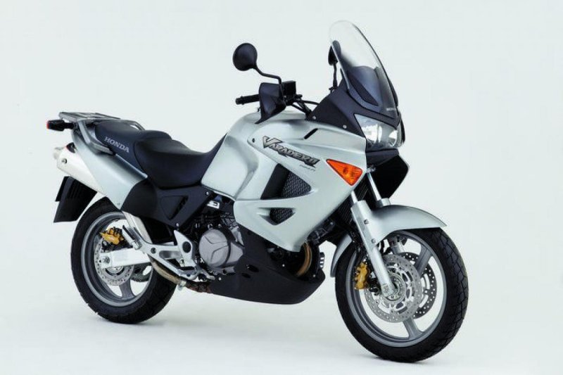 Honda xl1000v Varadero