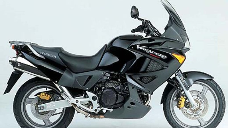 Honda Varadero 1000
