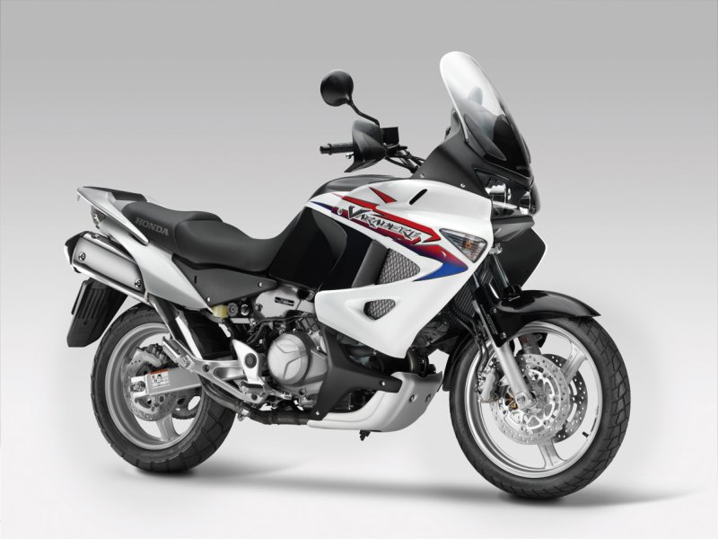 Honda XRV 1000 Varadero