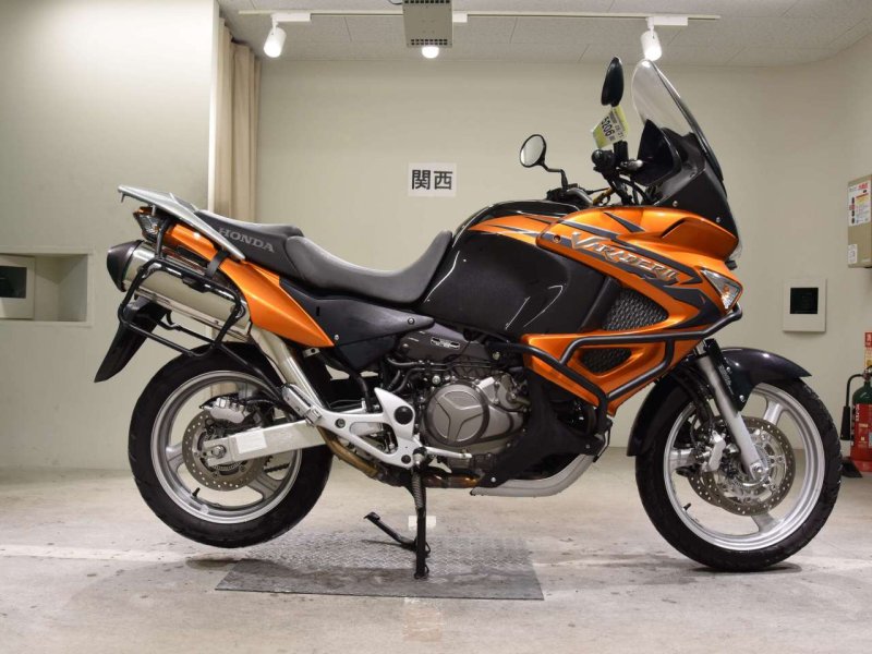 Honda Varadero 1000