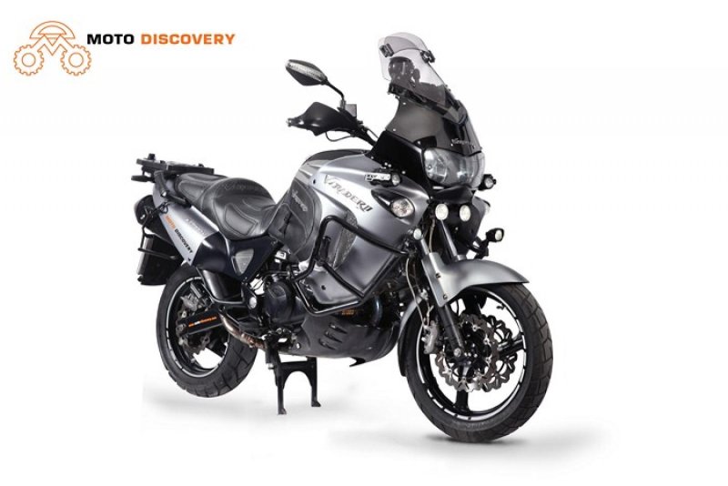 Honda Varadero XL 1000