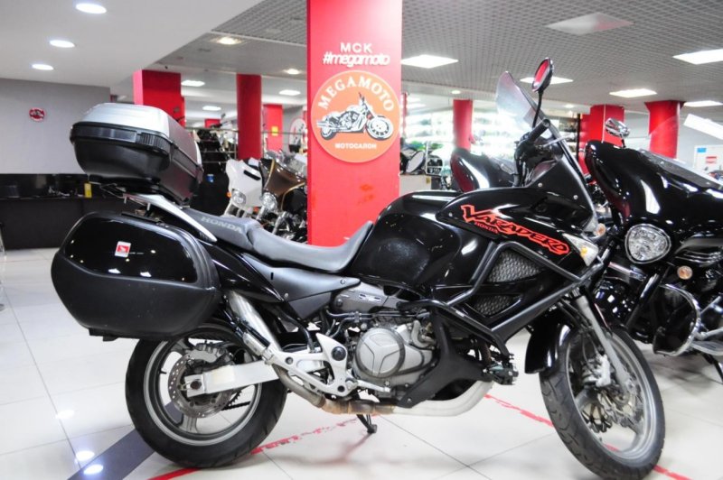 Honda XL 1000 Varadero 2003
