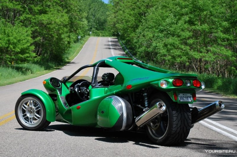 Campagna t-Rex 14r