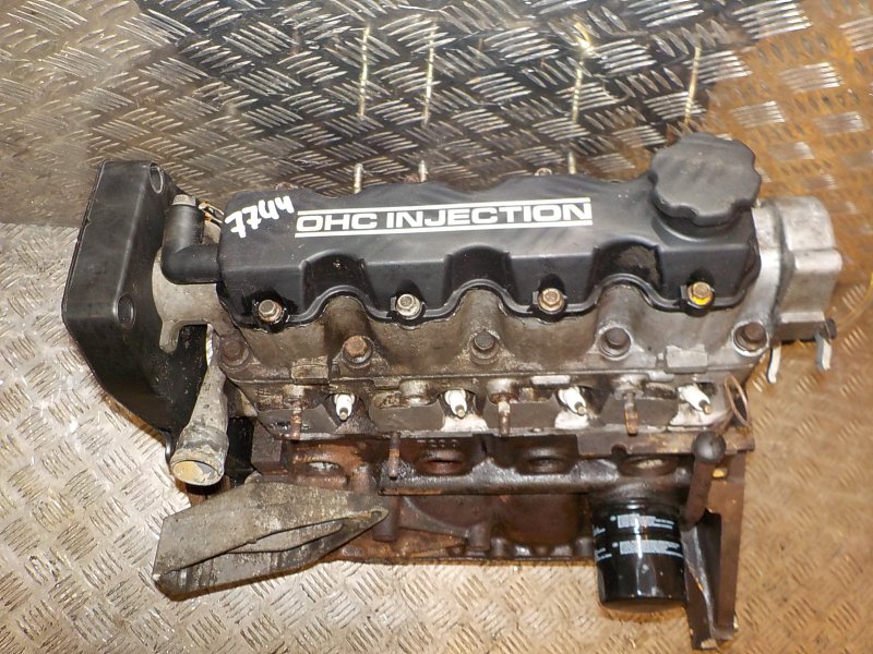 Двигатель Daewoo Nexia g15mf