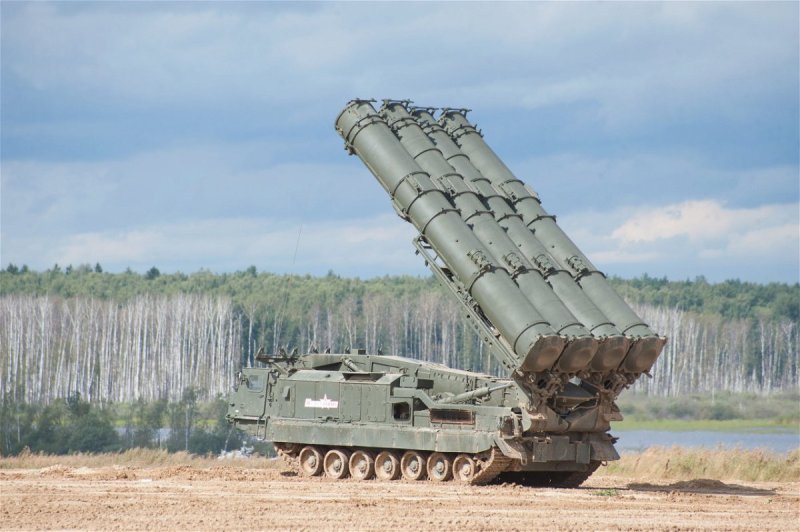 300 Зенитно ракетная бригада