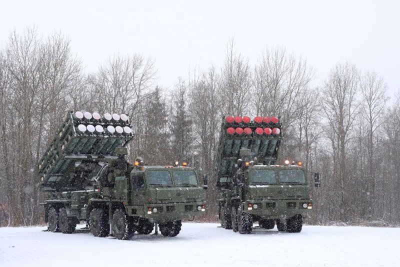 С-350 Витязь-ПВО