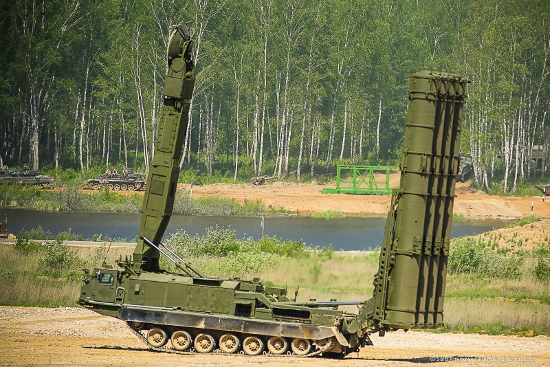 С-300 Антей