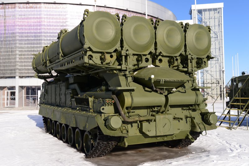 ПУ 9а83 c-300в