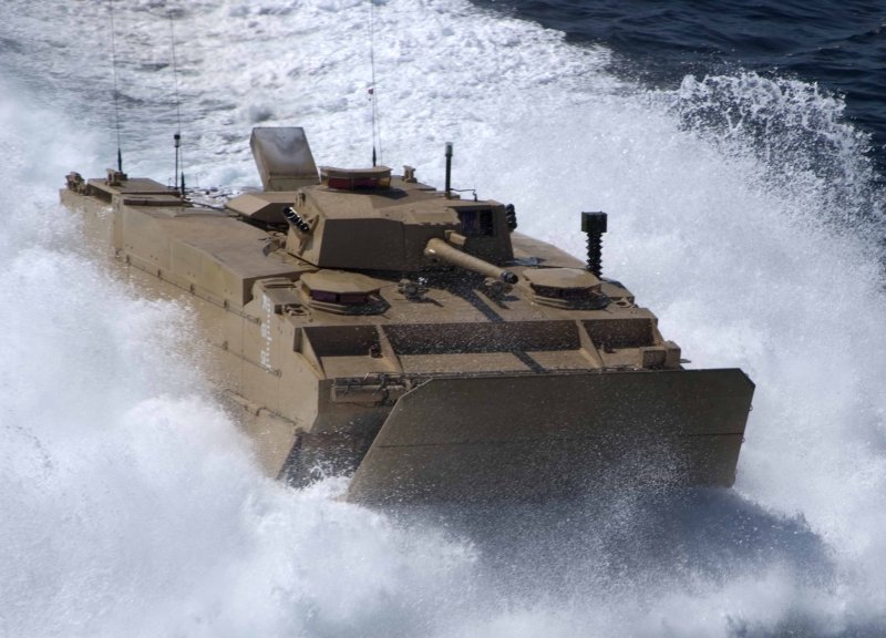 БТР 82а ВМФ