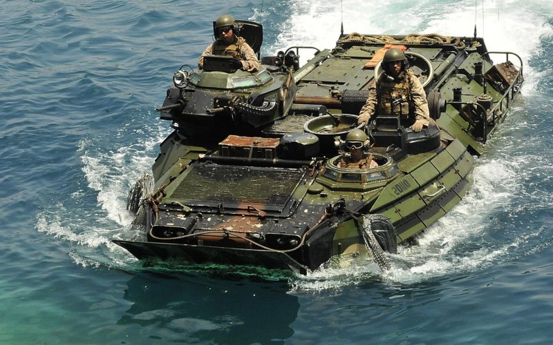 БТР-82а в Сирии