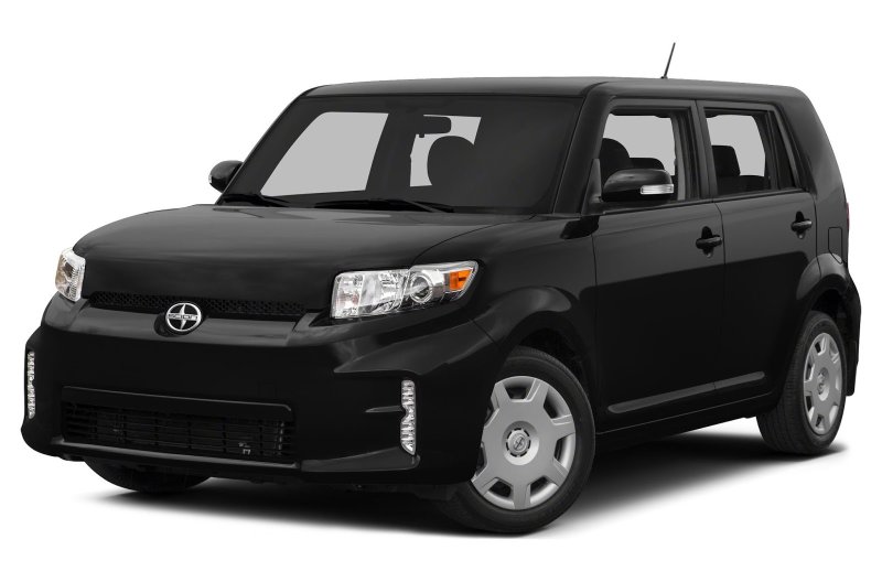 Scion XB 2015