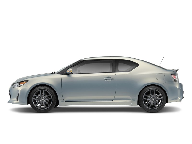 Scion TC 2013