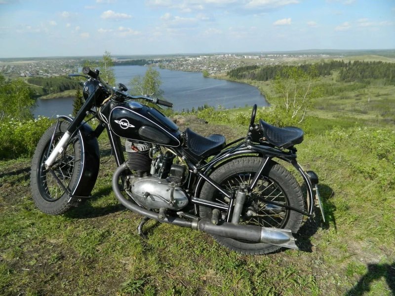 ИЖ 49