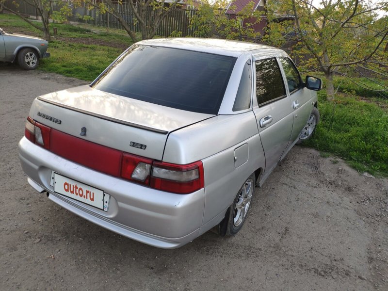 Лада 21109