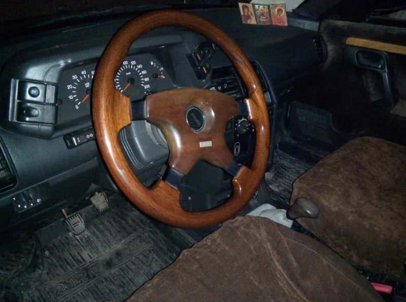 Lada (ВАЗ) 2110 Консул