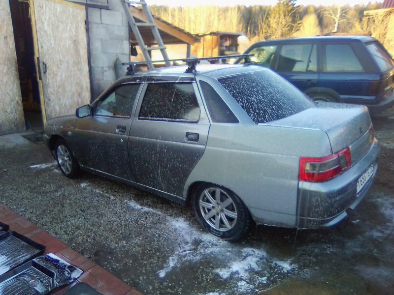 ВАЗ 2110 Premier