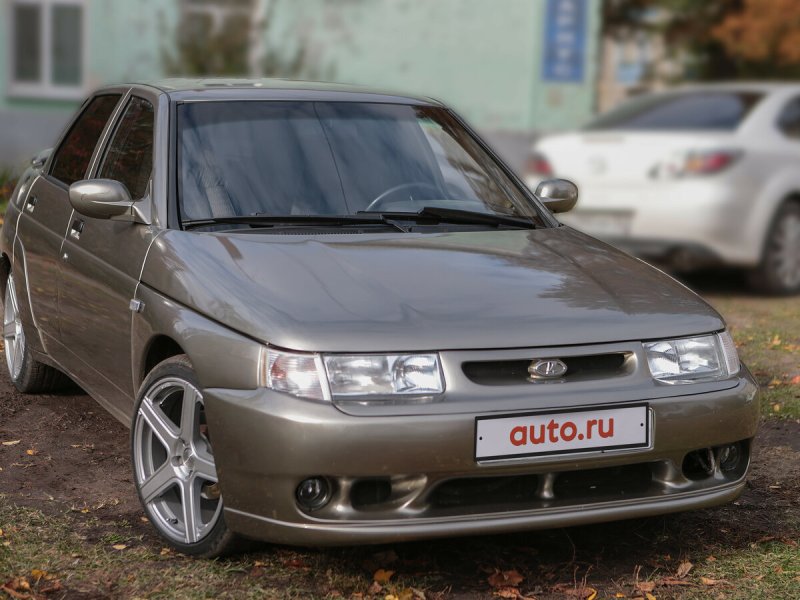 ВАЗ 2170
