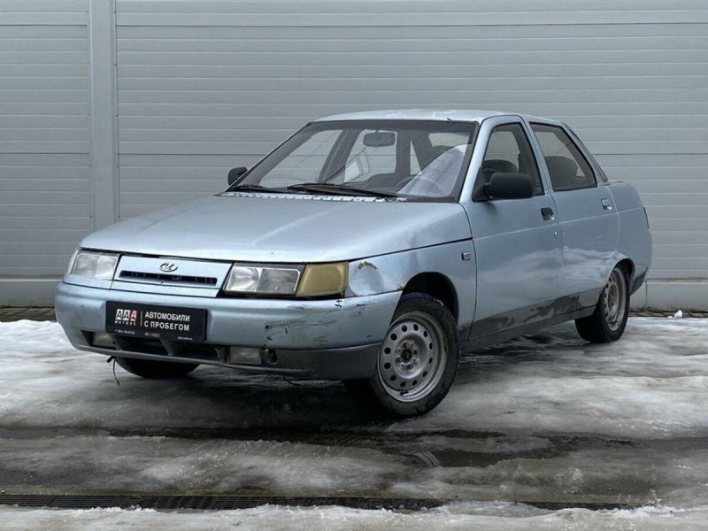 Лада ВАЗ 2110 Консул