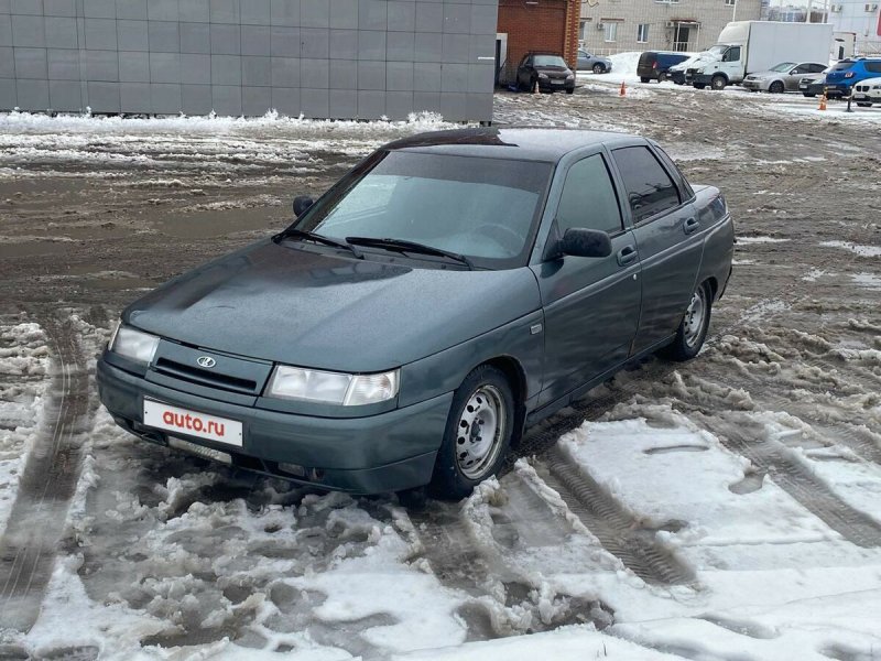 Lada 2110
