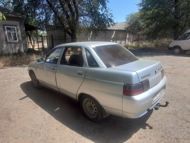 ВАЗ 211009 Консул