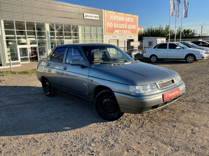 Лада ВАЗ 2110 Консул