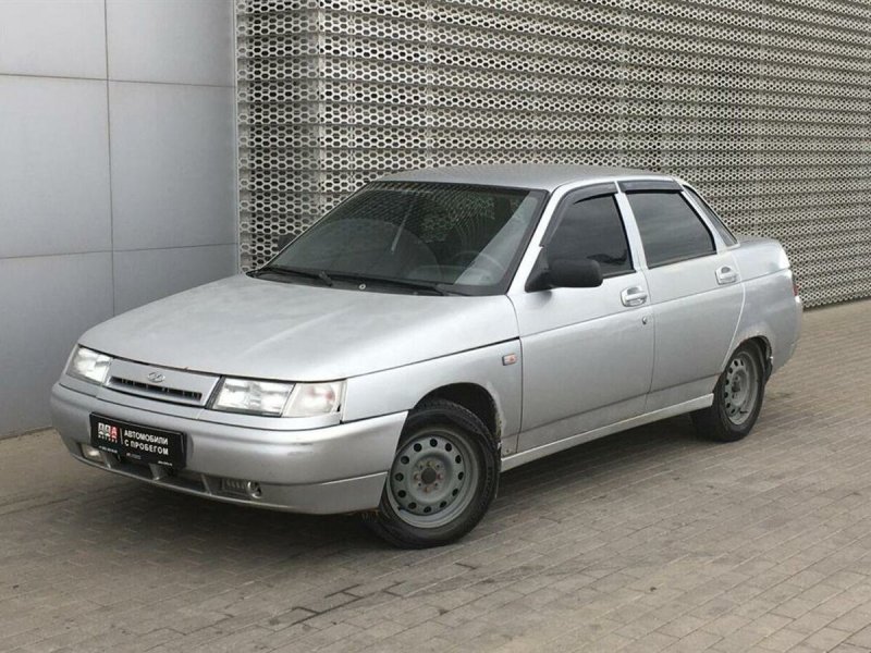 Лада 2110 Консул