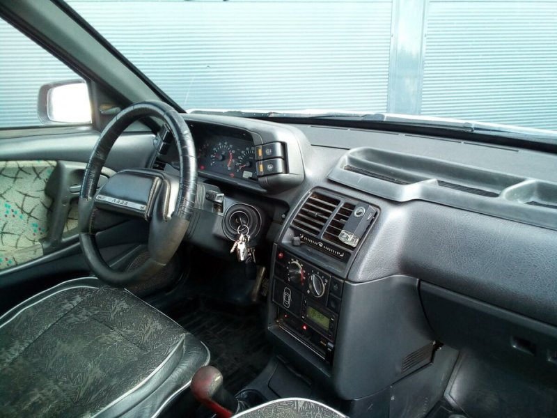 Консул 2110 в Раменском